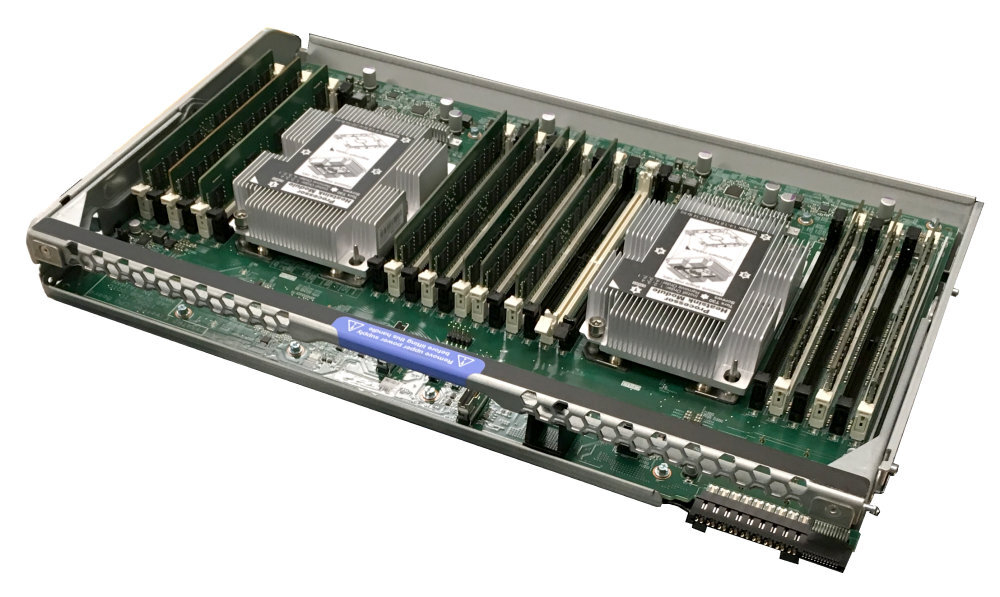 Стоечный сервер - Server : ThinkSystem SR850 V2 (7D32CTO1WW / BUILD-D7C54E85)