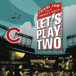 Pearl Jam / Let's Play Two (2LP)