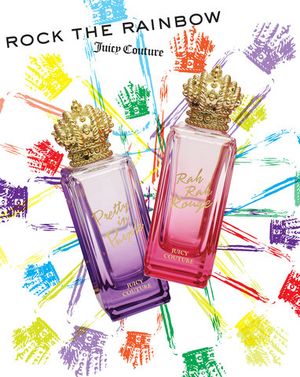 Juicy Couture Rah Rah Rouge