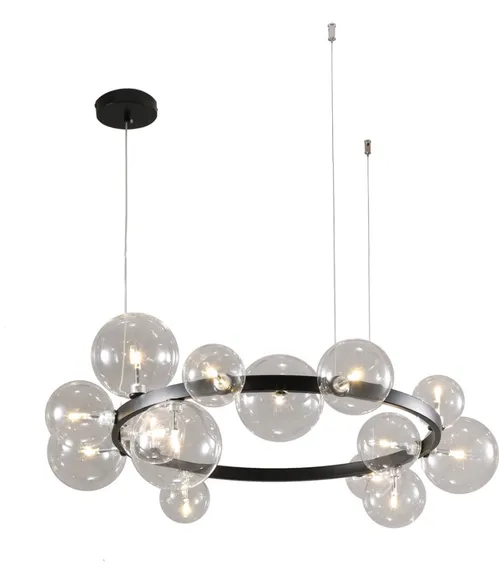 Подвесной светильник Иона 07608-15A,19 Kink Light
