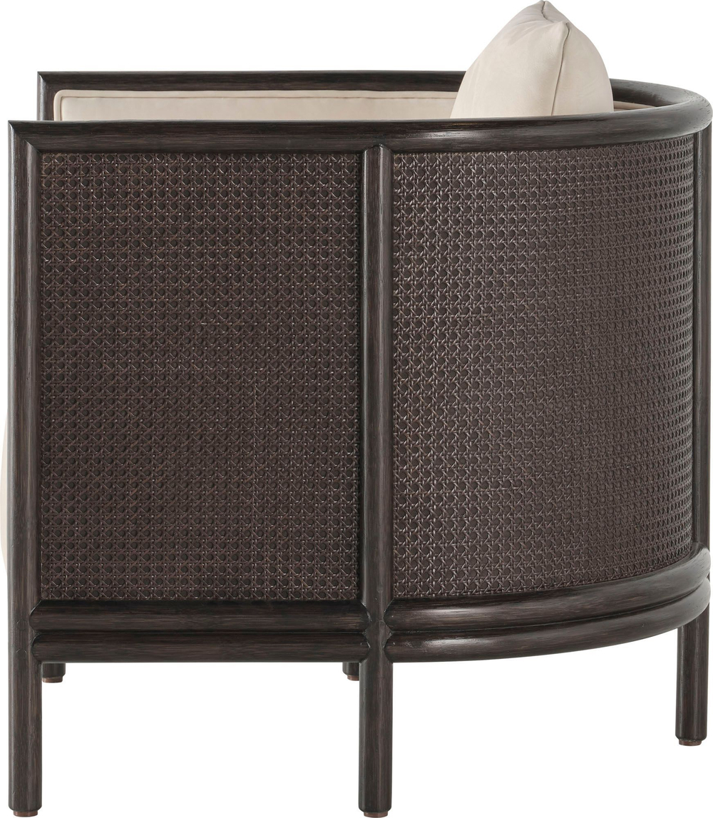 Стул McGuire Llano Chair