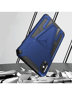 Rack Case для iPhone X / XS