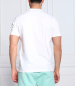 футболка tee tape BOSS GREEN - белый(50472378)