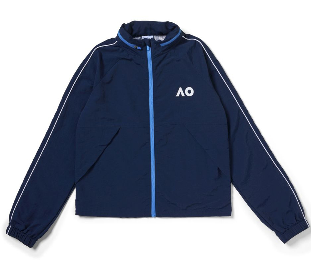 Куртка Australian Open Kids — dress blue
