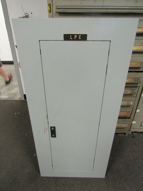 ALF3421ATELECTRICAL AC PANELBOARD