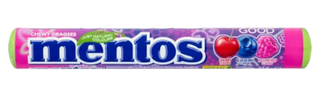 Конфеты Mentos Feeling Berry Good