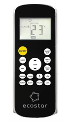 Сплит-система EcoStar KVS-S12HT.1