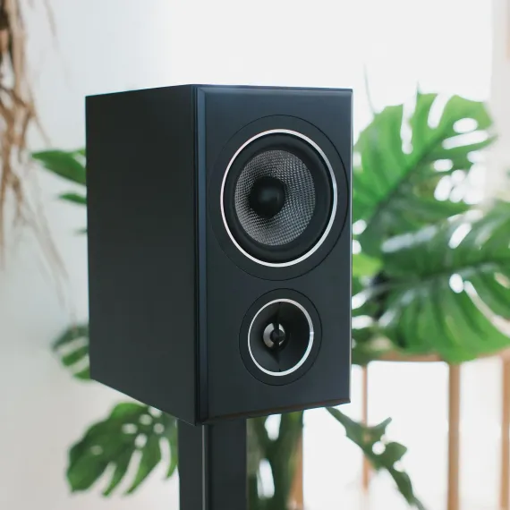 PSB Imagine B50 Black