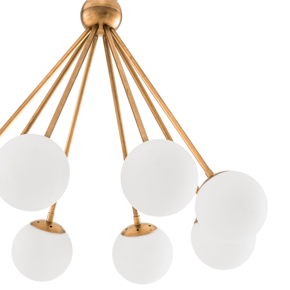Люстра Chandelier Luxor арт.112304