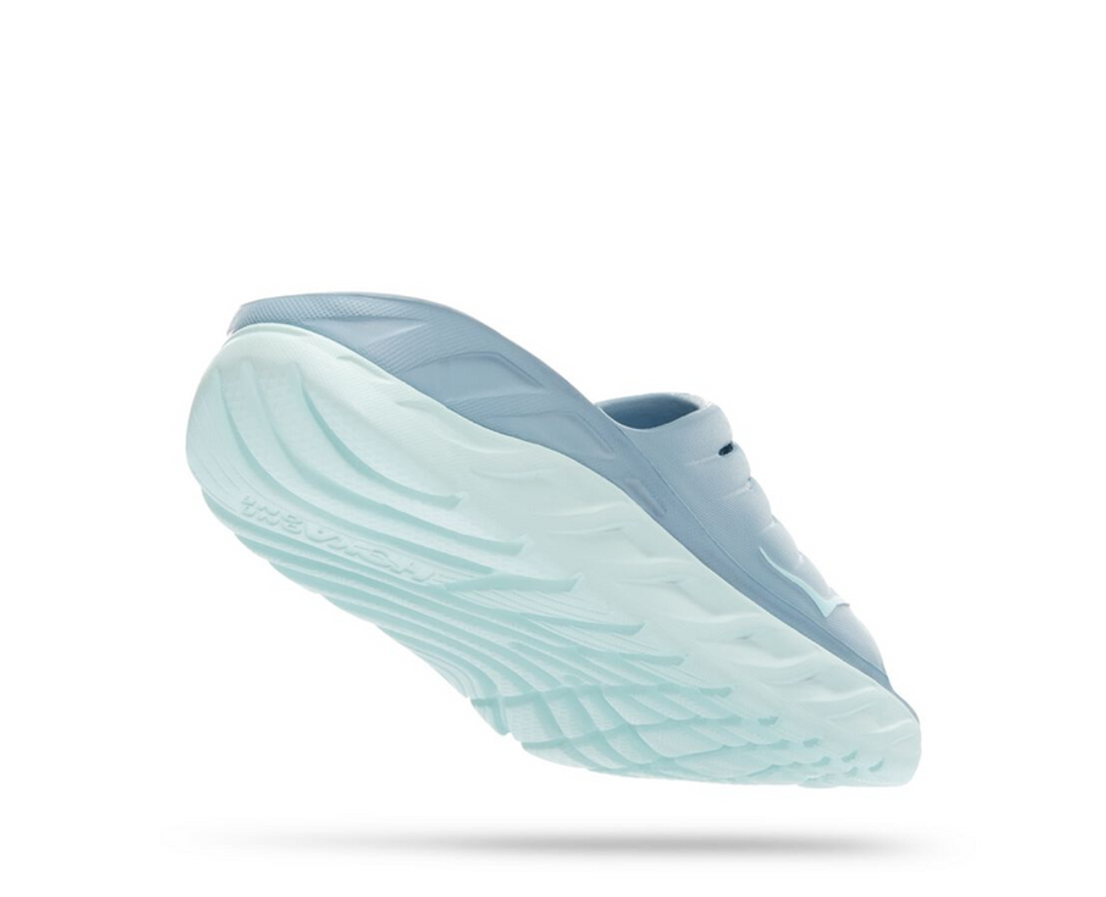 Сланцы Hoka Ora Recovery Slide
