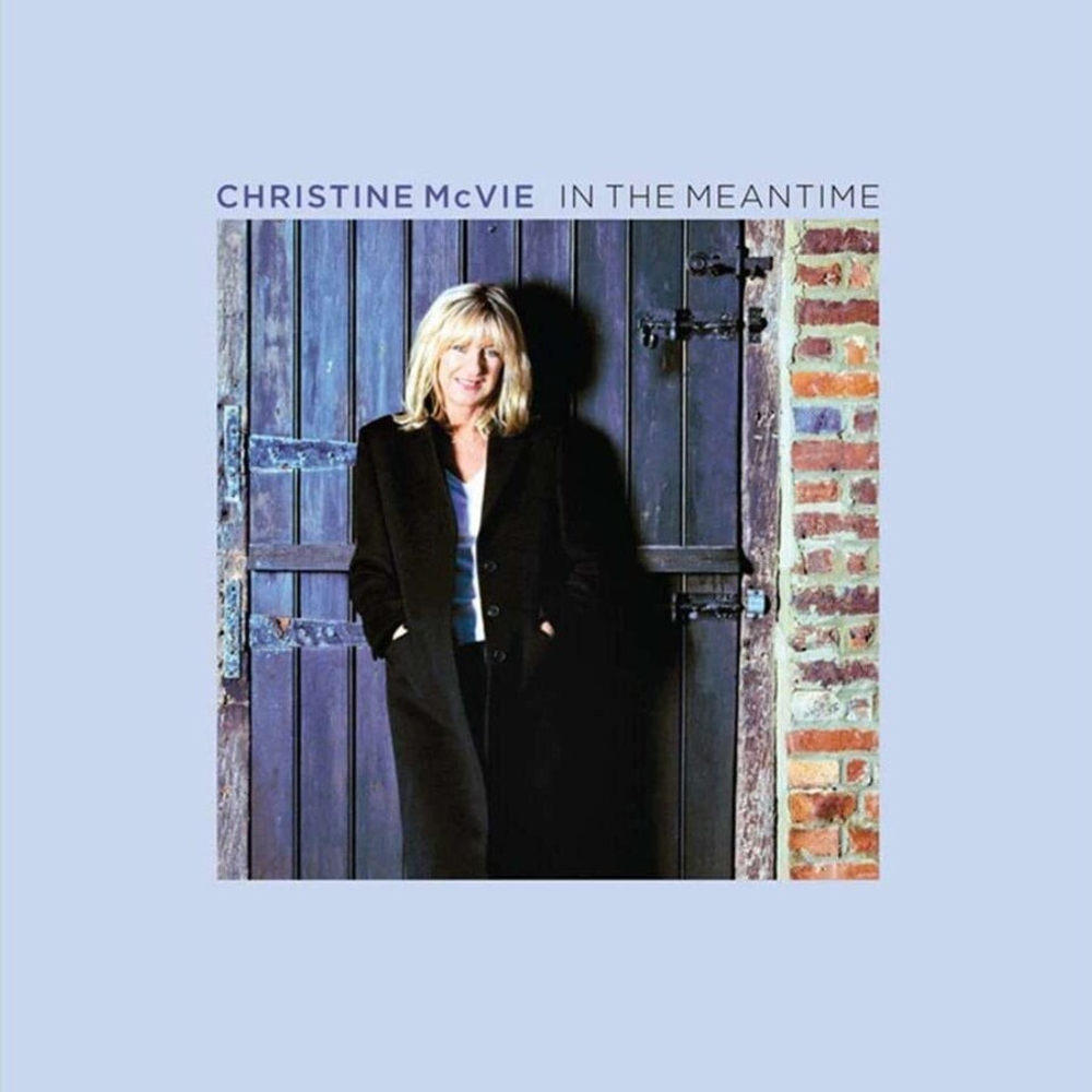 Christine McVie / In The Meantime (2LP)