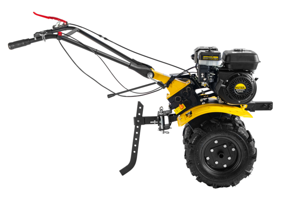 Сельскохозяйственная машина Huter MK-7500Р