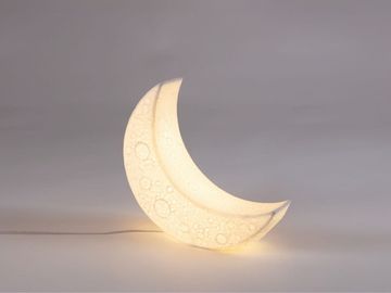 Seletti My Mini Moon Floor Lamp