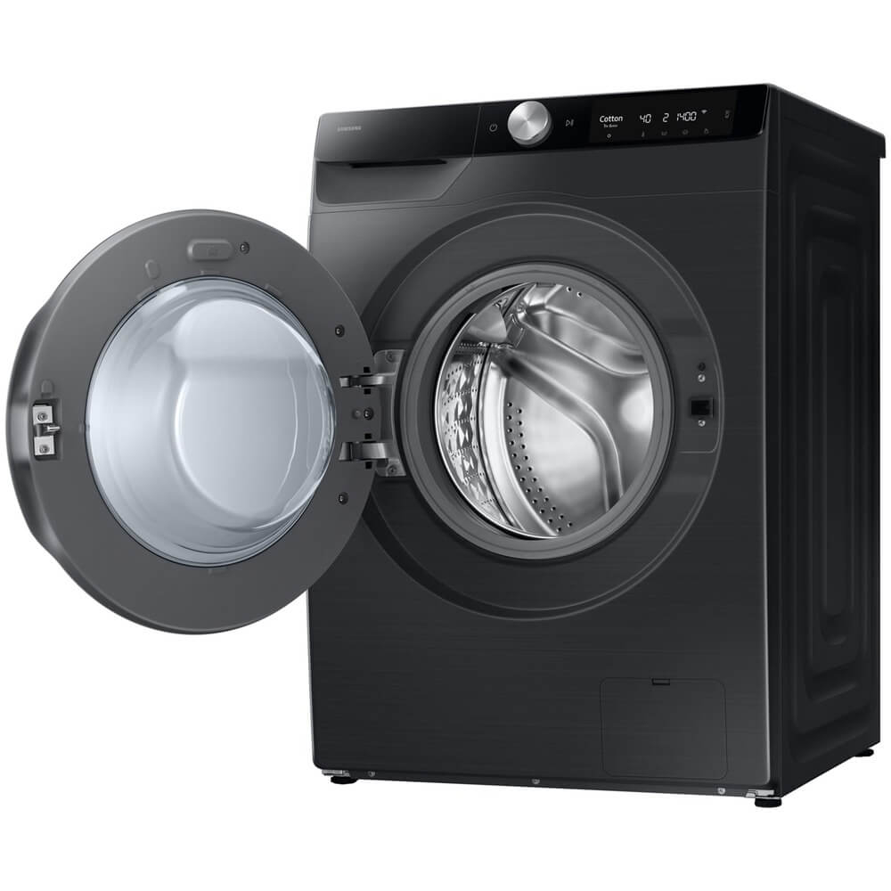 Стирально-сушильная машина Samsung WD11DG6B85BBLP