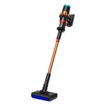 Беспроводной вертикальный пылесос Dyson V16 (DS60) Piston Animal Submarine (CPRBLK) SV53A, Black / Copper, EU
