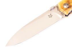 Нож FOX knives модель 525 OL TERZUOLAфотография - 2