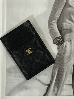 Картхолдер CHANEL