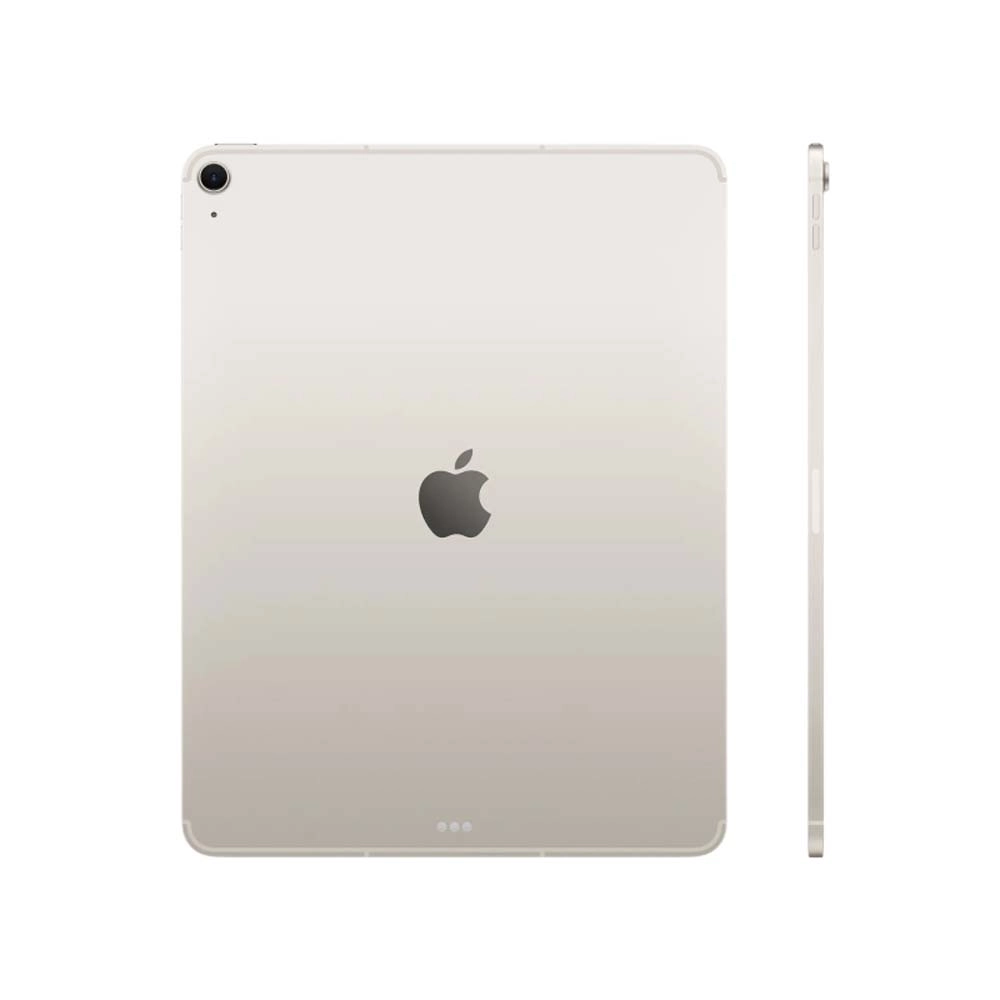 iPad Air 13" Wi-Fi+Sim | 512GB, Starlight
