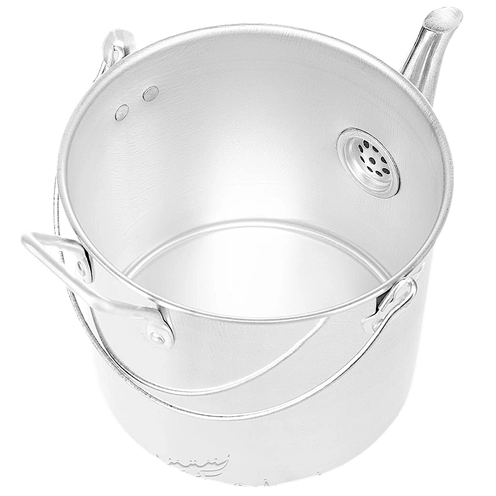 Чайник Helios Нержавейка HS-NP-010033-00 -