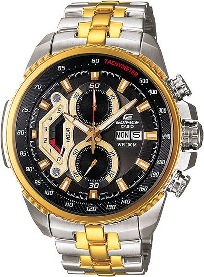 Наручные часы Casio EF-558SG-1AVUDF