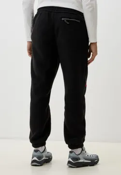 Брюки спортивные мужские THE NORTH FACE M TNF FLEESKI PANT