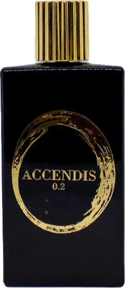 Accendis 0.2 EDP 100 ml