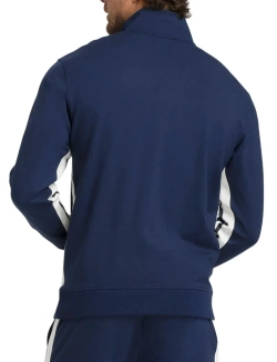 Куртка теннисная Wilson Clairmont Warm-Up Popover