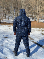 КОСТЮМ ГОРКА 5 до -40