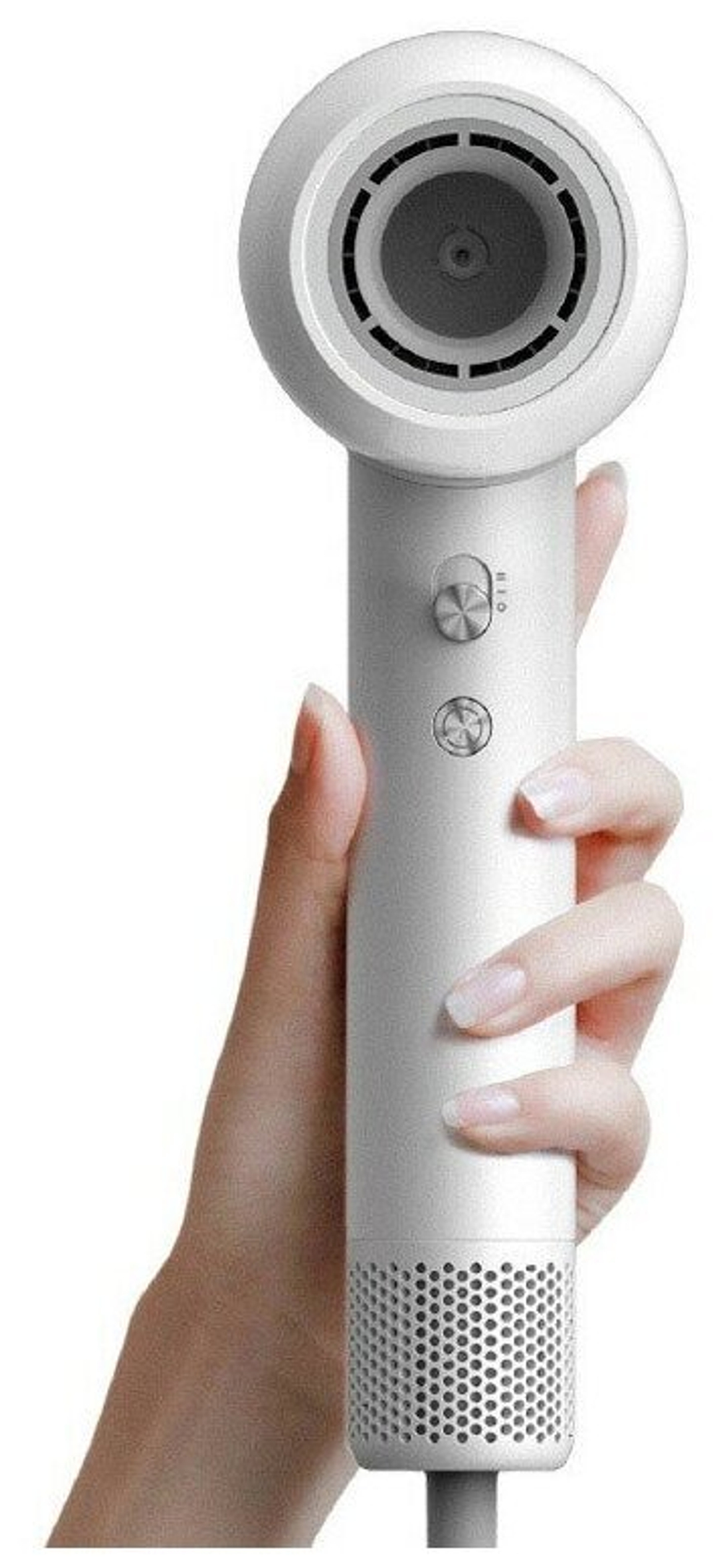 Фен Xiaomi Dreame Intelligent Temperature Control Hair Dryer White