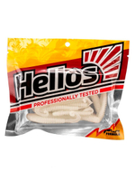 Твистер Helios Credo Long Body 2,95"/7,5 см Star Oil 12шт. (HS-9-042)