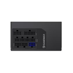 Блок питания Gamemax GX 750GF Gold