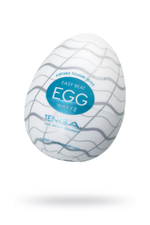 Мастурбатор Tenga Egg Wavy-2 Яйцо Волны