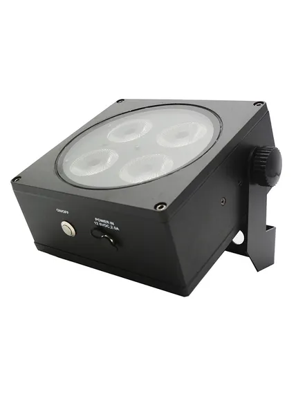 Dialighting Plano spot 4 wireless