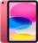11" Планшет Apple iPad 11 2025 512GB Wi-Fi pink