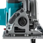 Аккумуляторная пила дисковая Makita HS012GZ