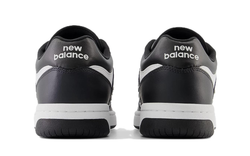 alt="New Balance 480 BB480LBA задняя часть с логотипом"