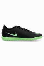 Сороконожки Nike Mercurial Vapor 17 Club TF - черный