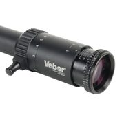Прицел Veber Wolf 1-6x24 GB FD07 Загонник