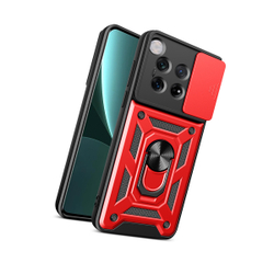 Чехол с кольцом Bumper Case для OnePlus 12