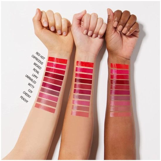 Стойкая жидкая помада Maybelline New York SuperStay Vinyl Ink