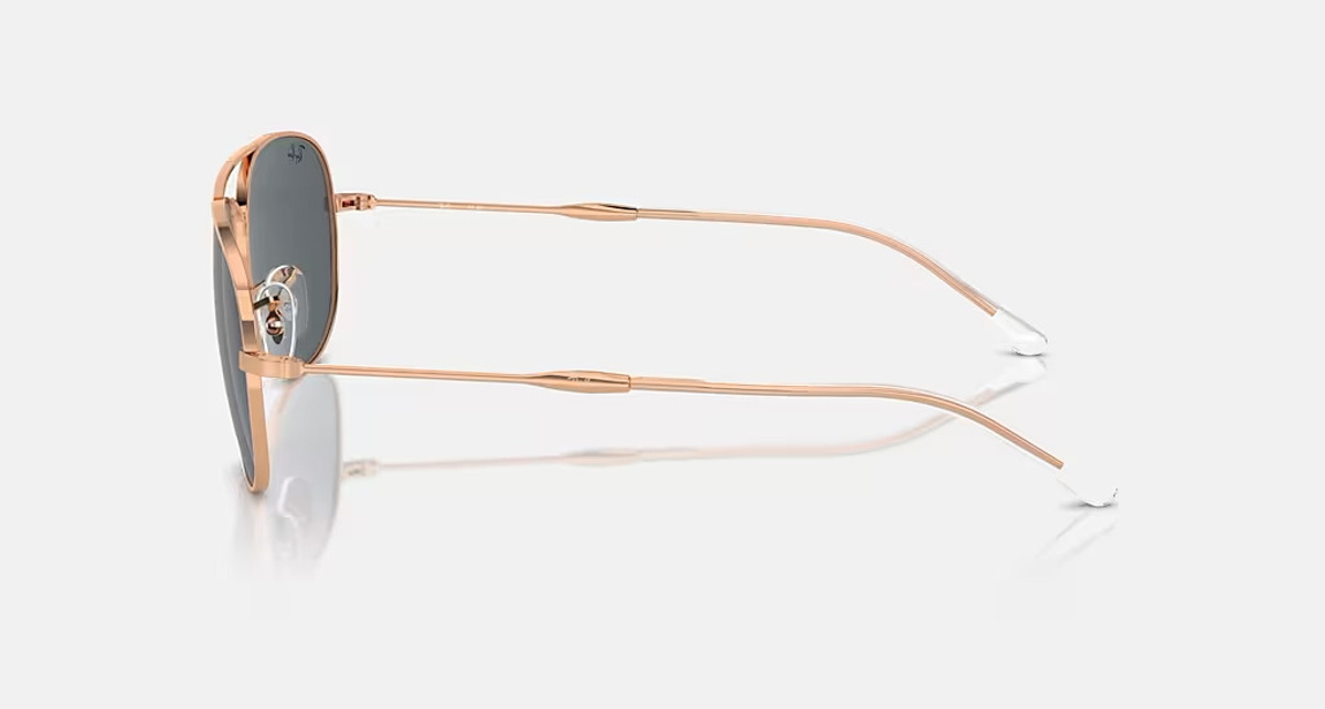 RAY-BAN BAIN BRIDGE RB3735 9202R5
