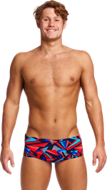 Транки FUNKY TRUNKS Men's Patriot Beat