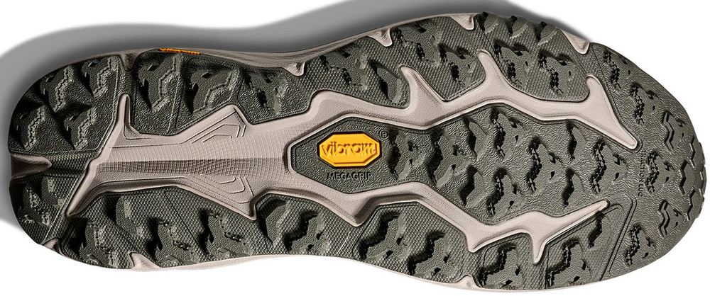 Кроссовки мужские Hoka Speedgoat 6 MID GTX