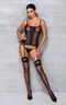 Malwia corset