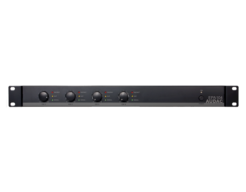 Audac EPA104