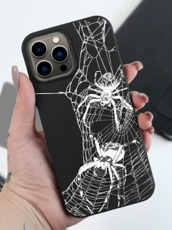 Чехол на iPhone 15 Pro Max с принтом