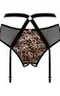ALLUNES Garter belt Пояс для чулок