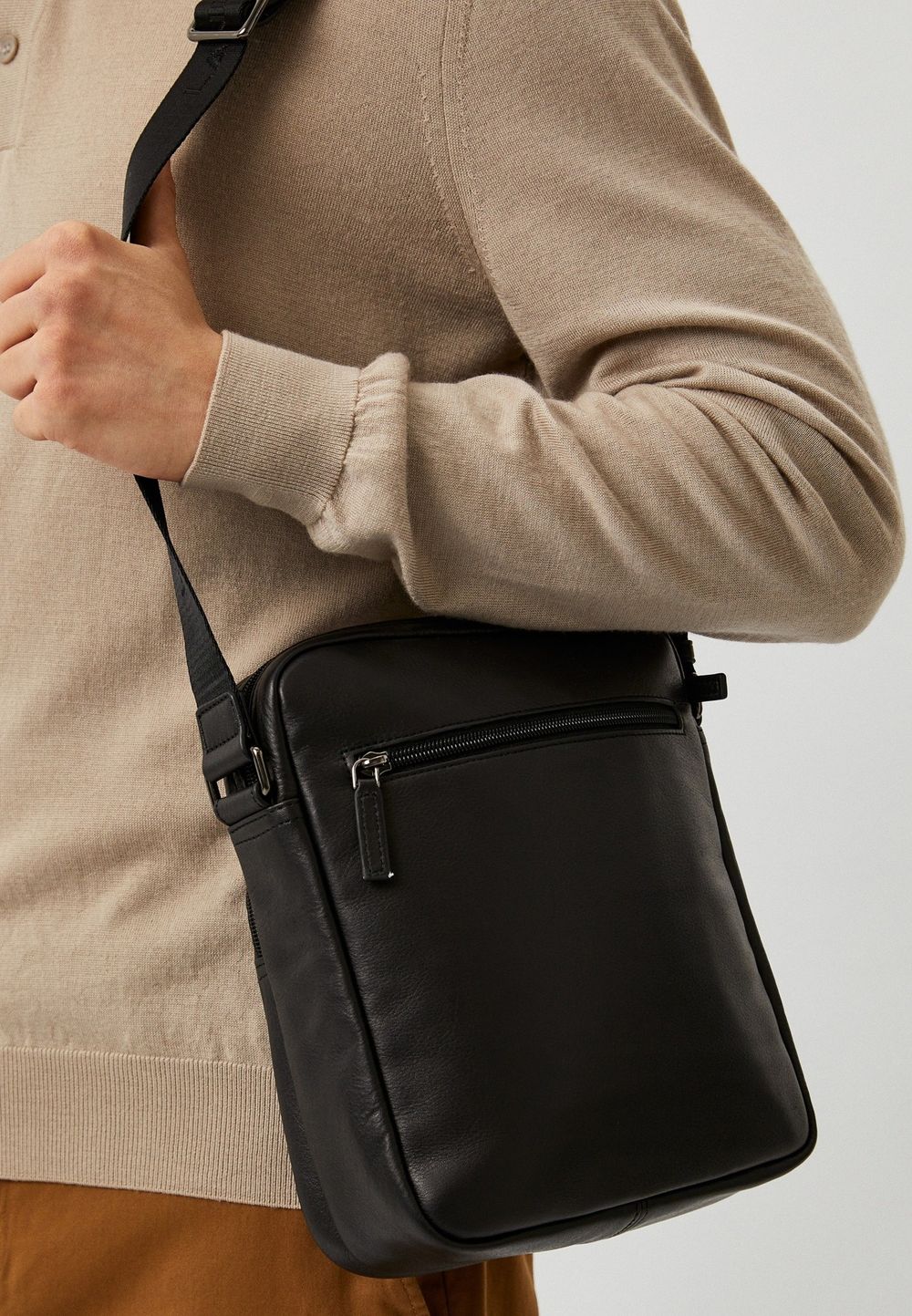 Сумка LANCASTER Soft Vintage Homme