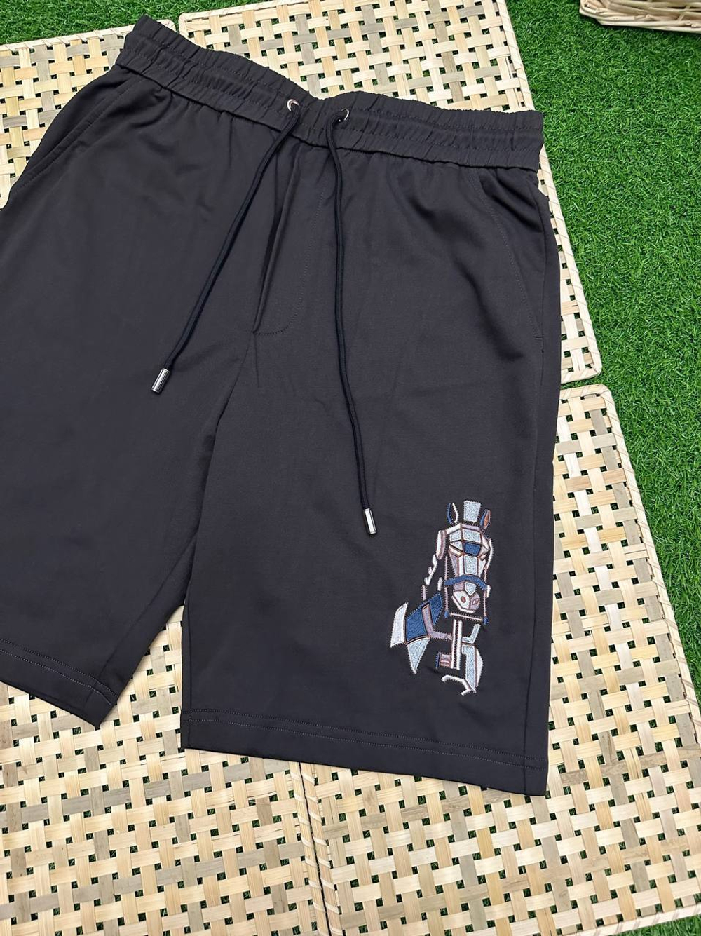Шорты Hermes