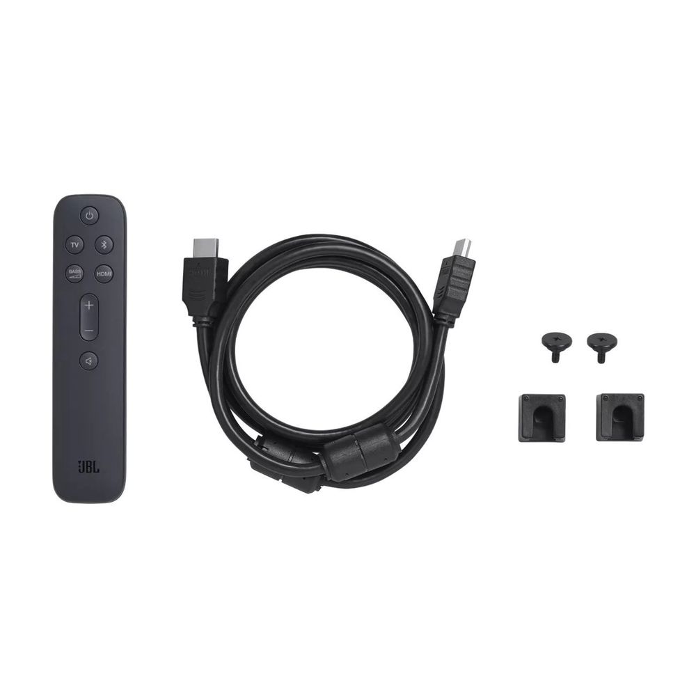 Саундбар JBL Bar 2.1 Deep Bass MK2 - 7